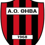 里瓦队标